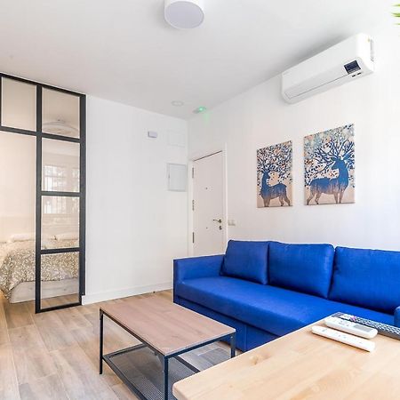 מדריד Arturo Soria Apartments1 מראה חיצוני תמונה
