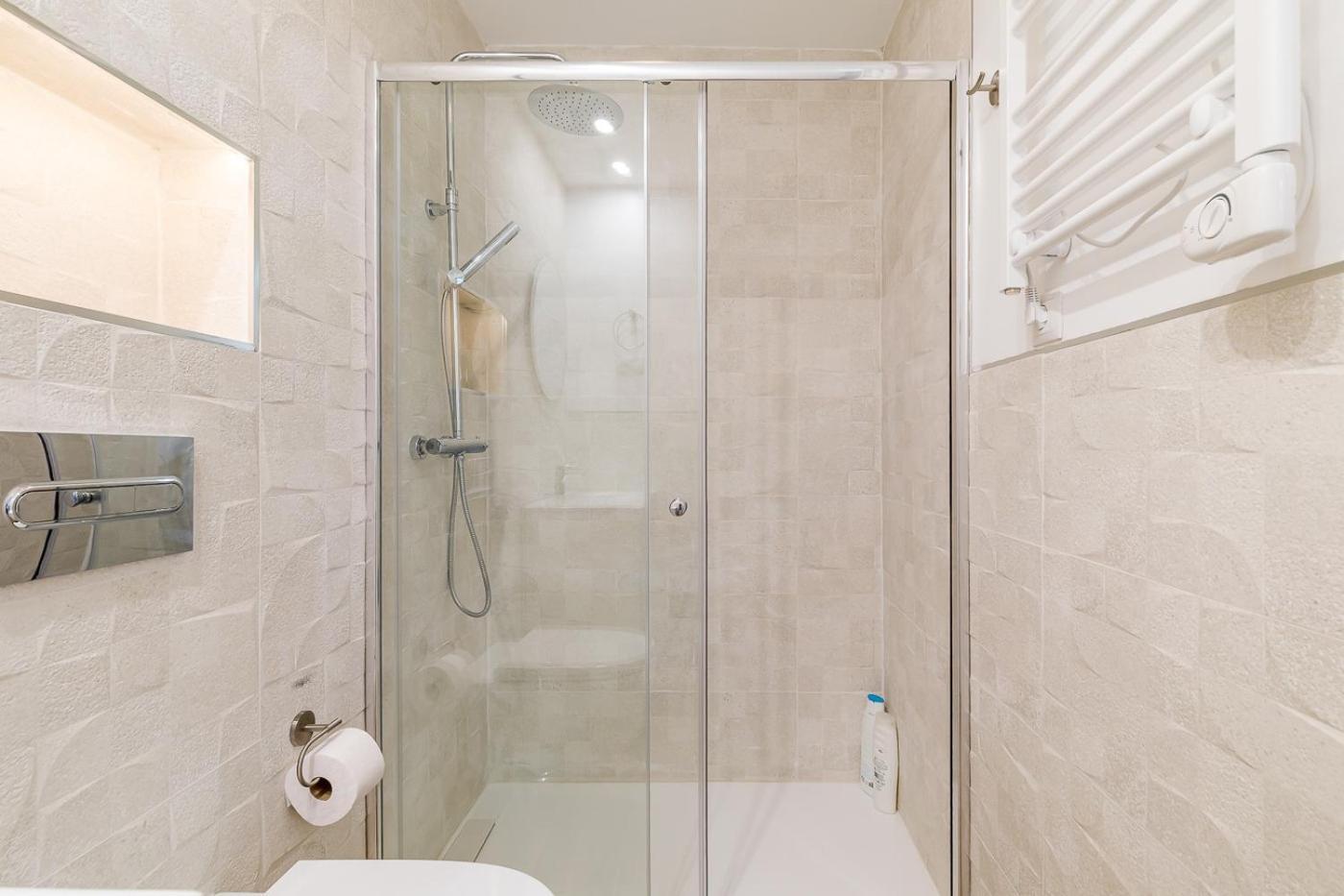 מדריד Arturo Soria Apartments1 מראה חיצוני תמונה